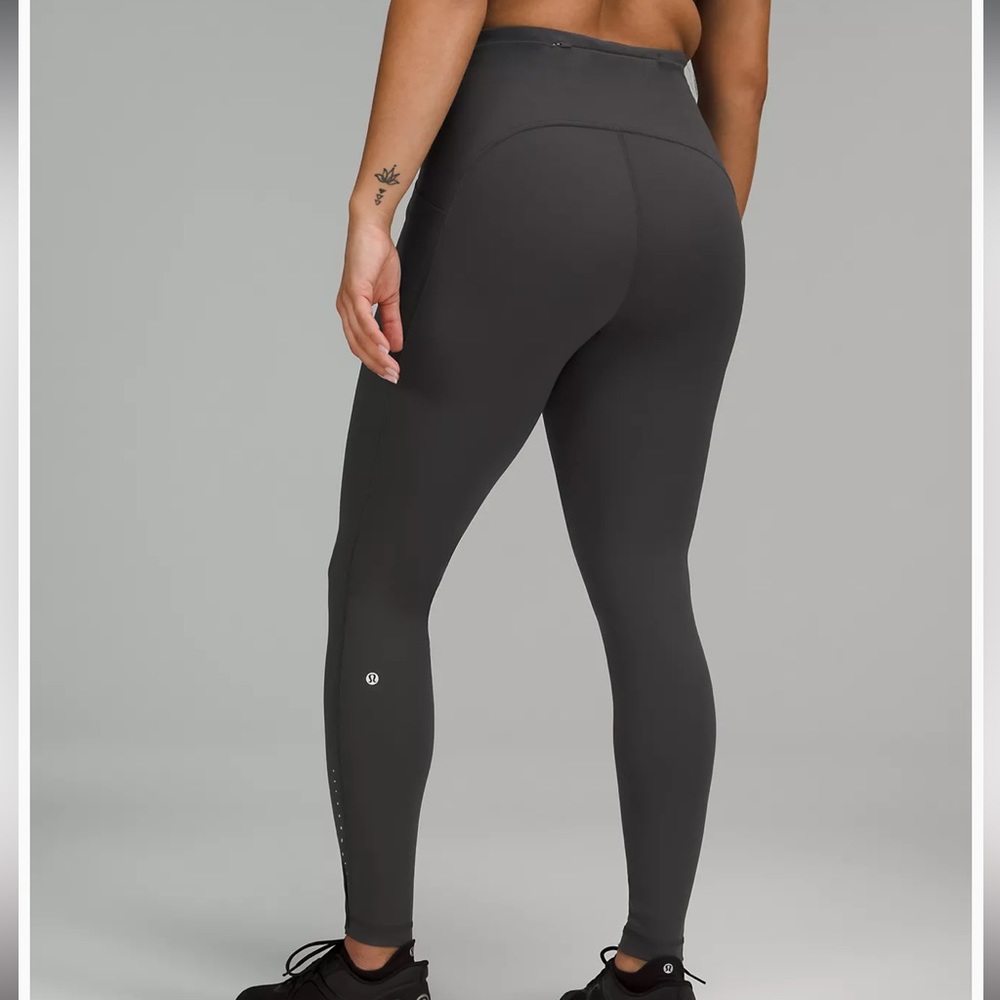 Lululemon - Leggings Swift Speed High-Rise